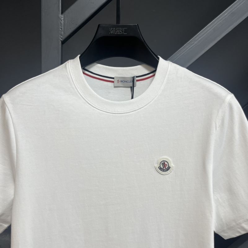 Moncler T-Shirts